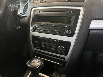 Skoda Octavia, 2011г, передний привод, робот