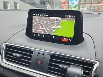 Mazda Axela, 2017г, передний привод, автомат