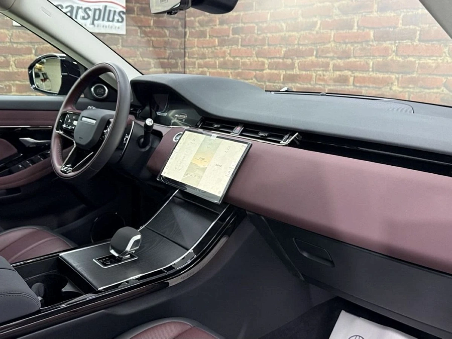 Land Rover , 2025г., полный привод, автомат