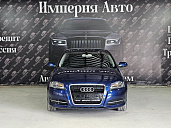 Audi A3, 2012г., передний привод, робот