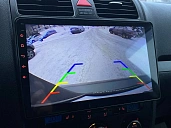 Volkswagen Jetta, 2006г., передний привод, автомат