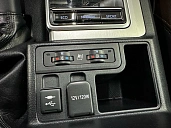 Toyota Land Cruiser Prado, 2019г., полный привод, автомат