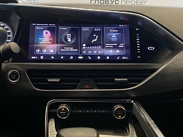 Geely Tugella, 2022г, передний привод, автомат