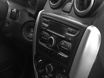 Lada (ВАЗ) Granta, 2015г, передний привод, механика