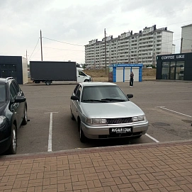 Lada (ВАЗ) 2112, 2005г, передний привод, механика