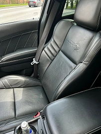 Dodge Charger, 2018г, задний привод, автомат