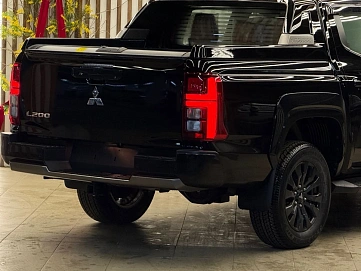 Mitsubishi L200, 2025г, полный привод, автомат
