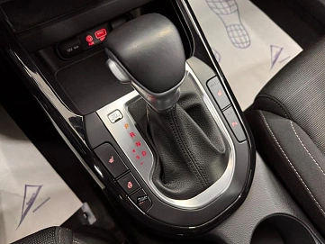 Kia Cerato, 2021г, передний привод, автомат