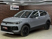 Volkswagen Tharu, 2025г., передний привод, робот
