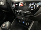 Hyundai Solaris, 2019г., передний привод, механика