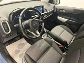 Kia Picanto, 2019г., передний привод, автомат