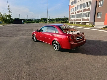 Ravon Gentra, 2017г, передний привод, автомат