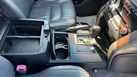 Toyota Land Cruiser, 2010г, полный привод, автомат