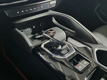 JETOUR X50, 2024г, передний привод, робот