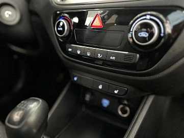 Hyundai Solaris, 2019г, передний привод, механика