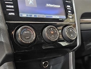 Subaru WRX, 2017г, полный привод, механика