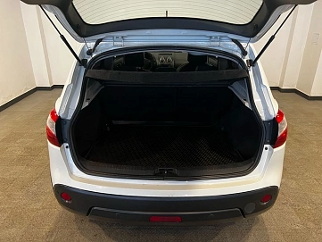 Nissan Qashqai, 2013г, передний привод, автомат