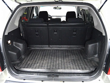 Hyundai Tucson, 2007г, передний привод, автомат