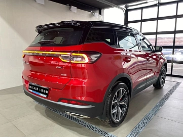 Chery Tiggo 7 Pro Max, 2024г, передний привод, автомат
