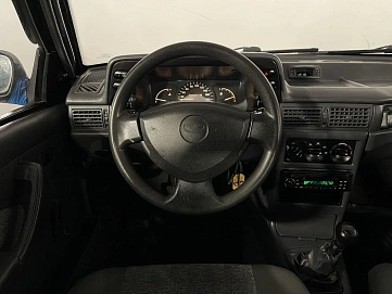 Daewoo Nexia, 2006г, передний привод, механика