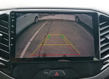 Lada (ВАЗ) Vesta, 2019г, передний привод, механика