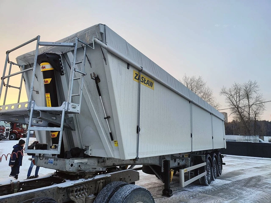 Zaslaw D653, 2025г.