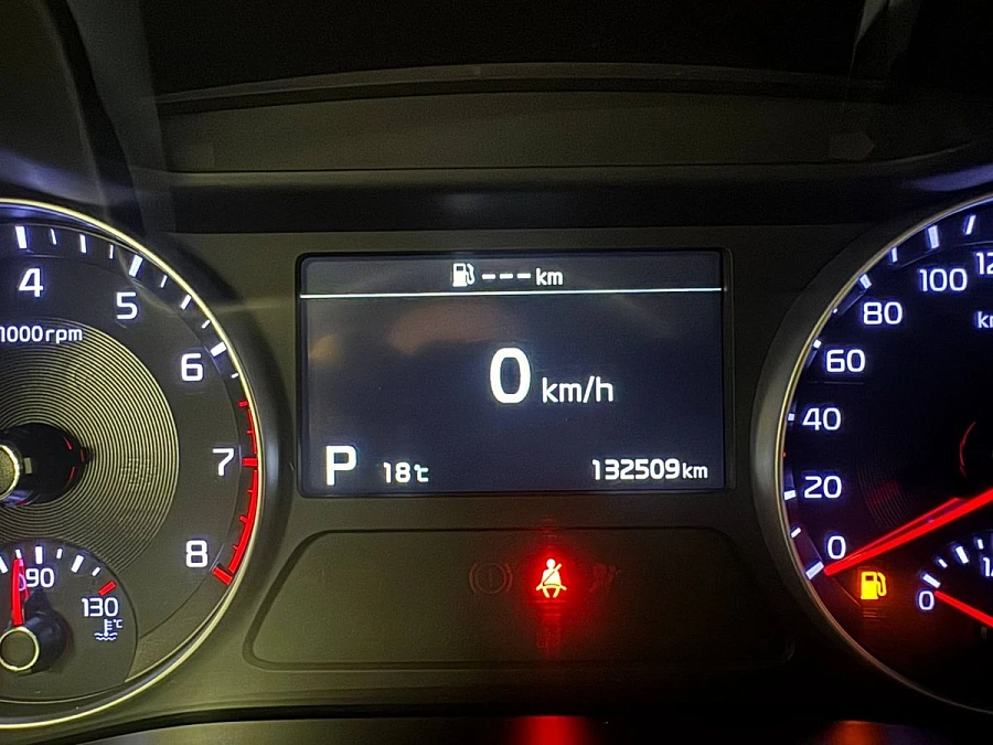 Kia Cerato, 2020г., передний привод, автомат