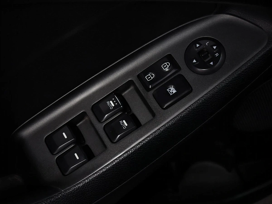 Kia Cerato, 2013г., передний привод, автомат