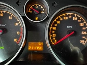 Opel Astra, 2011г., передний привод, механика