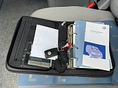 Volkswagen Multivan, 2006г., передний привод, механика