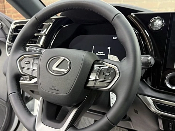 Lexus RX, 2025г., полный привод, автомат