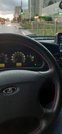 Lada (ВАЗ) Niva, 2023г, полный привод, механика