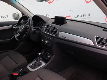 Audi Q3, 2016г, полный привод, робот