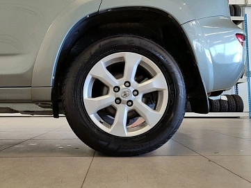 Toyota RAV4, 2008г, передний привод, автомат
