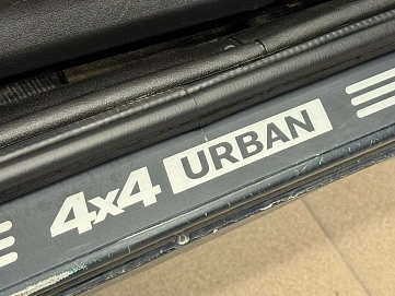 Lada (ВАЗ) Niva Legend, 2023г, полный привод, механика