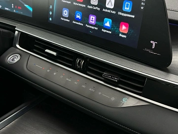 Chery Tiggo 8 Pro Max, 2024г, передний привод, робот