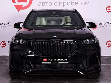 BMW X5, 2023г., полный привод, автомат