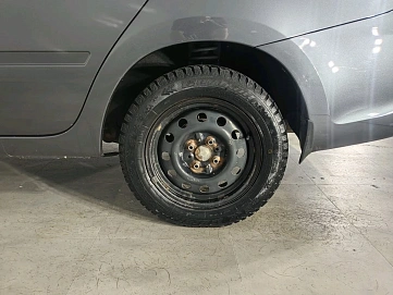 Lada (ВАЗ) Granta, 2024г, передний привод, механика