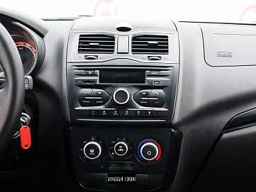 Lada (ВАЗ) , 2020г., передний привод, механика