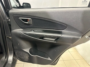 Lada (ВАЗ) Largus, 2008г, передний привод, механика