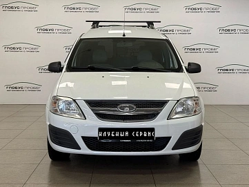 Lada (ВАЗ) Largus, 2019г, передний привод, механика