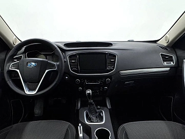 Geely Emgrand X7, 2020г, передний привод, механика