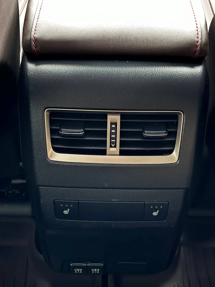 Lexus RX, 2021г., передний привод, автомат