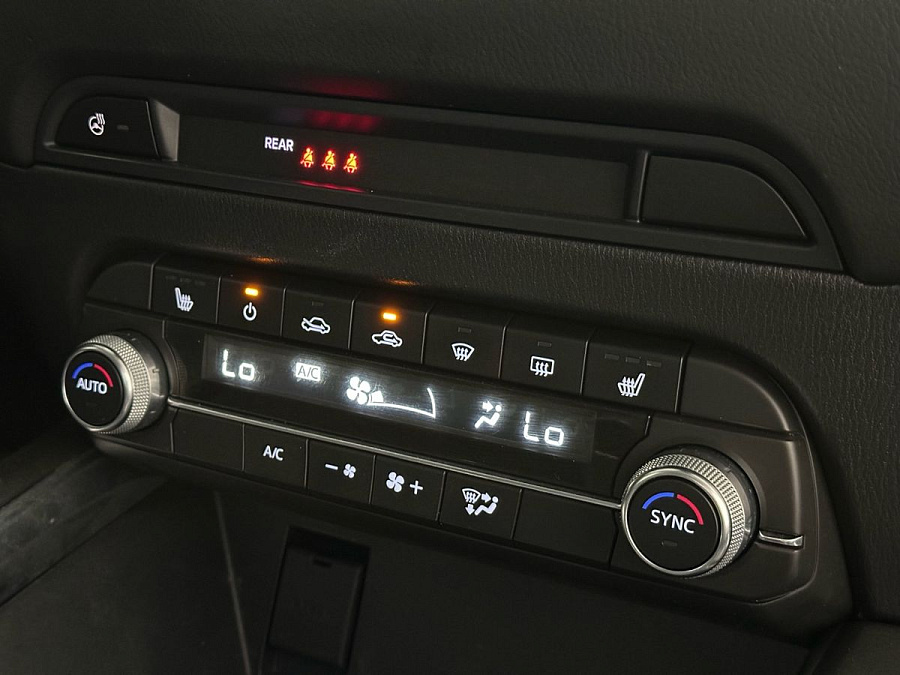 Mazda CX-5, 2019г., полный привод, автомат