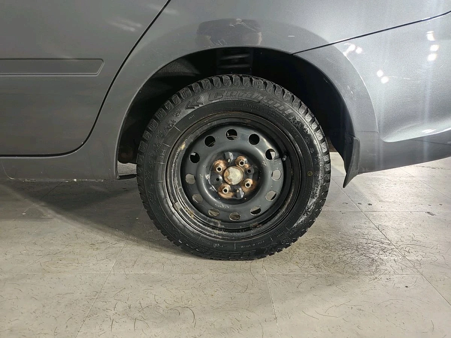 Lada (ВАЗ) Granta, 2024г., передний привод, механика