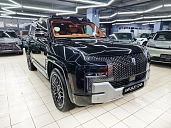 BYD Yangwang U8, 2023г., полный привод, автомат