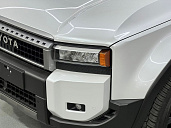 Toyota Land Cruiser Prado, 2024г., полный привод, автомат