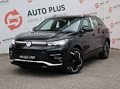 Volkswagen Tiguan, 2024г., полный привод, робот