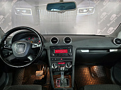 Audi A3, 2012г., передний привод, робот