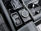 Toyota Sequoia, 2025г., полный привод, автомат